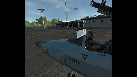 DCS | F5-E Bug | Deferred Shading OFF