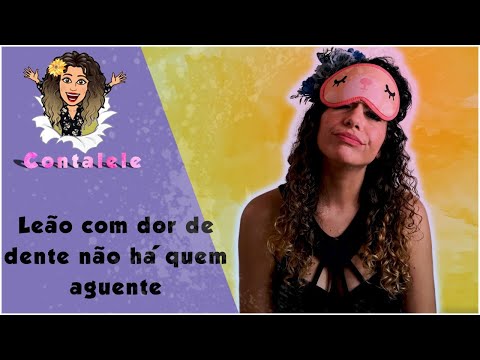 História: LEÃO COM
