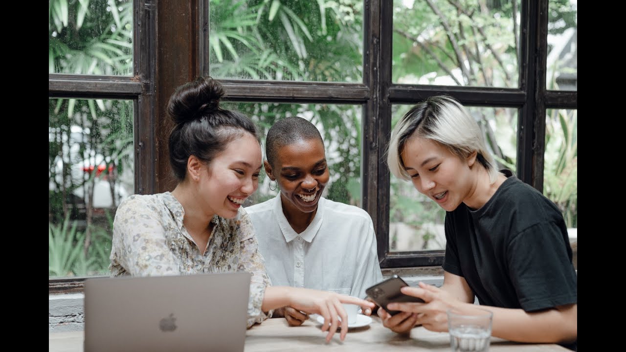 EP122: Millennials, Evangelism & Digital Church