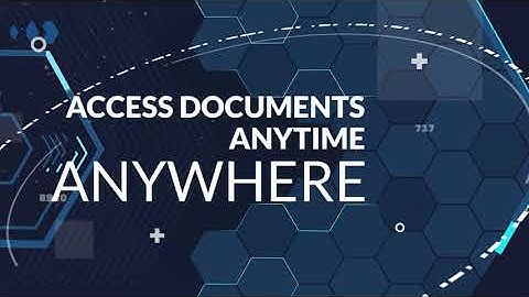 M Files Document Management
