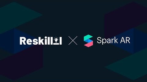 Spark AR | Modelling and UV Mapping in Blender | Adhil Suresh