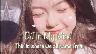 New Best DJ In My Mind Nanda Lia