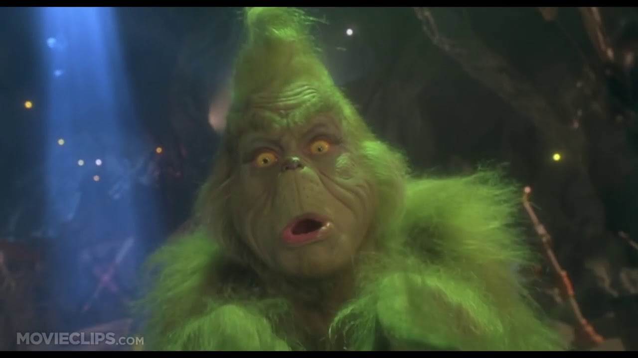 Grinch Kids Today - YouTube.