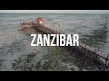 TRAVELING TO ZANZIBAR AND STAYING AT THE MOST AMAZING HOTEL RESORT!