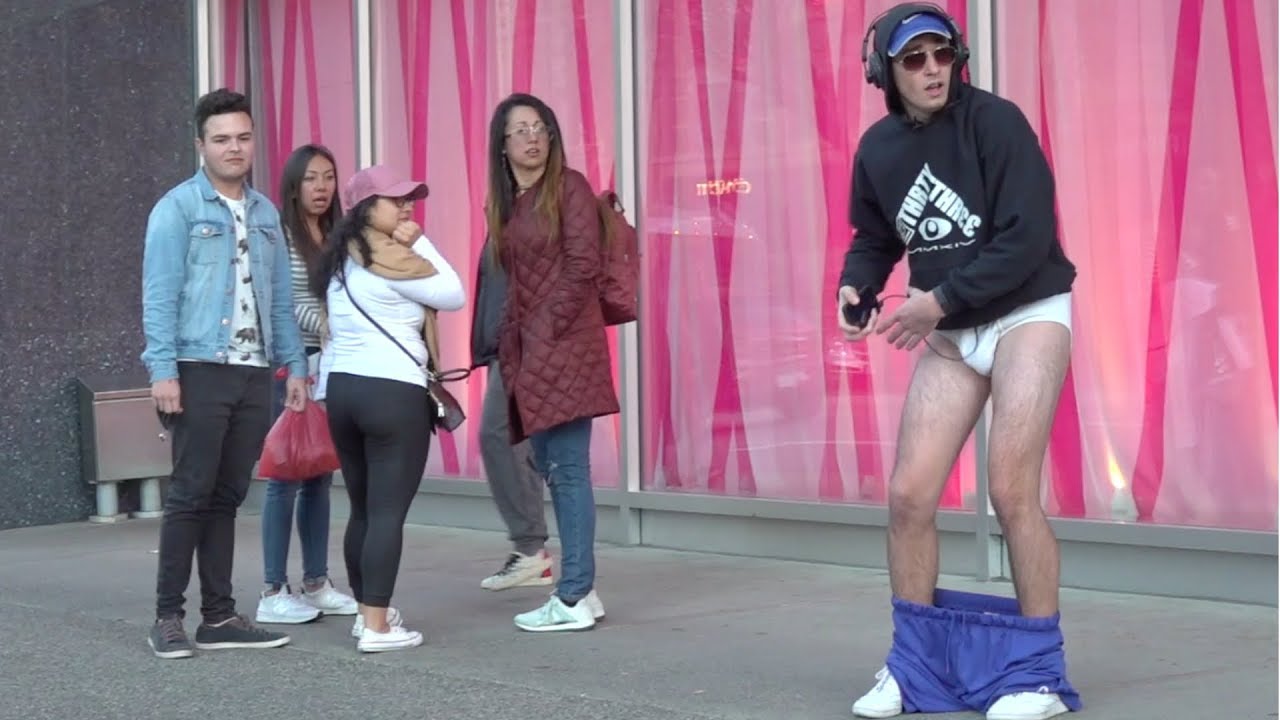 pants on the ground, pantsed kids, getting pants prank, getting pants in .....