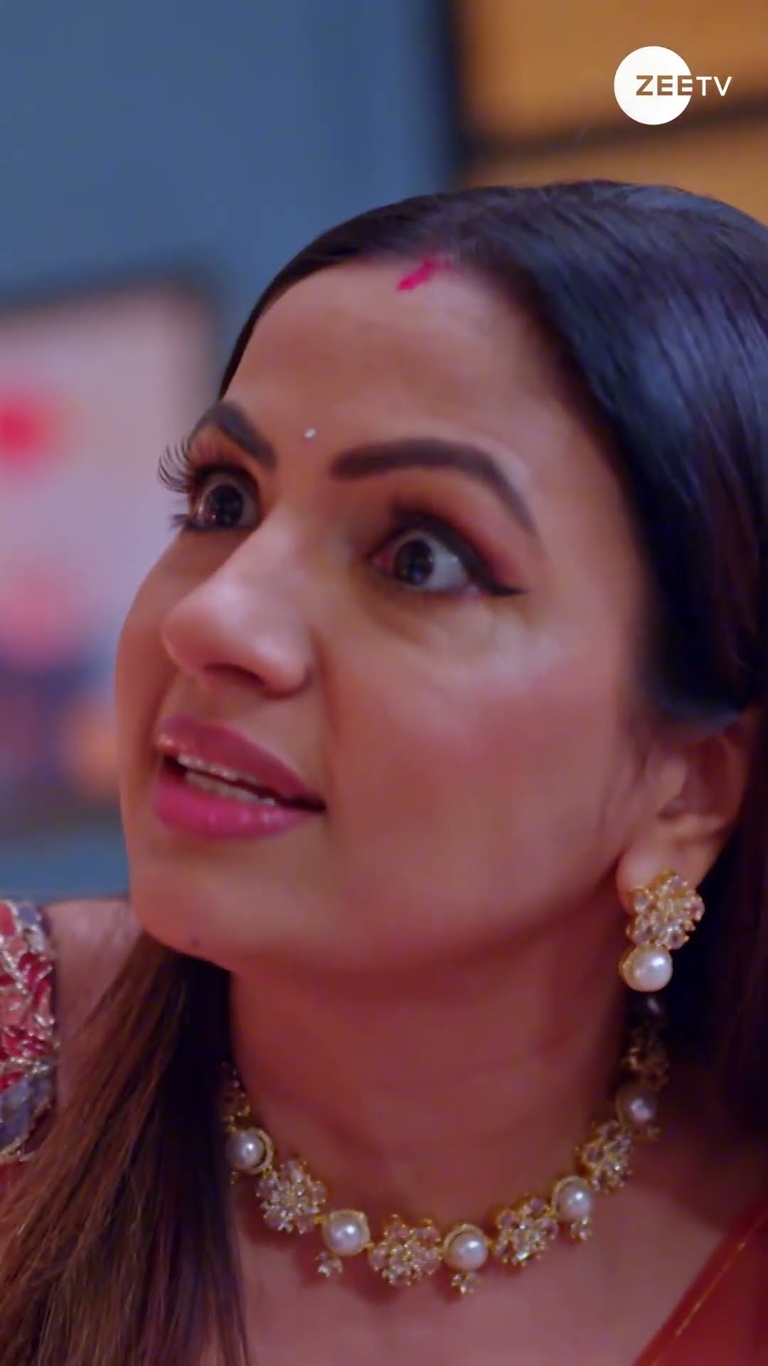 #KUMKUM BHAGYA #Shorts #Zee TV #Entertainment #Family Drama