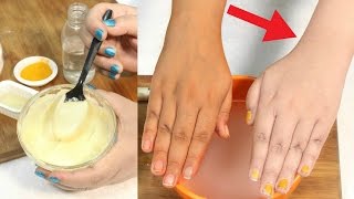 Full Body Whitening Mask For Summer (SECRET RECIPE LEAKED) By Simple Beauty Secrets