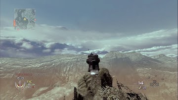 [MW2/1.14] Supremacy Mod Menu (jailbreak needed)