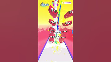 Sword Cut Run Android, iOS Games 130