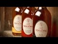 Что такое Кальвадос (Calvados). Дегустация Pere Magloire vsop