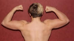 6 MONTH TEEN TRANSFORMATION - BULK PROGRESS - 16-17 YEARS OLD