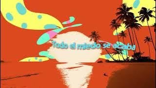 Camidoh - Sugarcane - Latin Remix (feat. Sie7e, Franco 'El Gorilla' & Green Cookie) (Lyric Video)