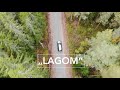 "Lagom" - Our version of a perfect swedish weekend the "Lagom" way.