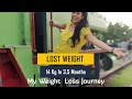 How to lose weight fast at home  weight loss diet  nutroactive