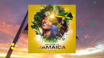 Jah Cure - Welcome to Jamaica | Official Lyric Video