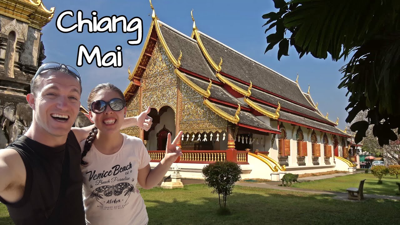 Que se necesita para viajar a tailandia