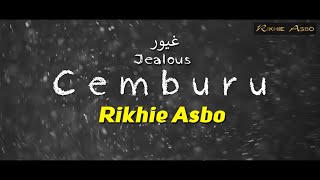 Masyaallaah Merinding Dengar Nasyid Terbaik Ini - Cemburu - Rikhie Asbo Official Video