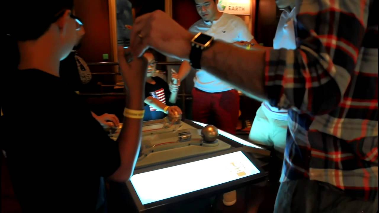 Use Your Body to Complete an Electrical Circuit YouTube