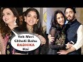 NIta Ambani Introduces Her Chhoti Bahu Radhika Merchant In The Cutest Way