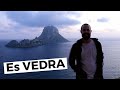 Trip to Es Vedra Ibiza for sunset