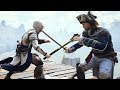 Assassin's Creed Unity Legendary Assassins VS Danton's Sacrifice