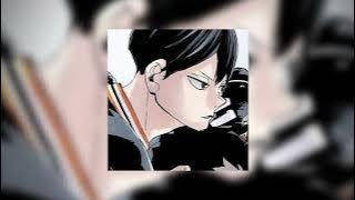 imagination - spyair (sped up) // haikyuu op