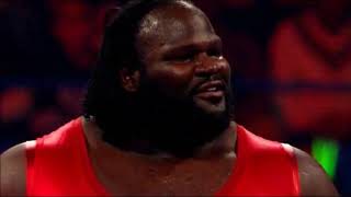 Mark Henry Titantron 2010-2011 HD