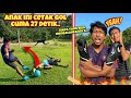 GILA!! Orang Tua ini Bisa Cetak Gol Cuma 27 Detik! Siapa Yang Bisa Mengalahkannya?