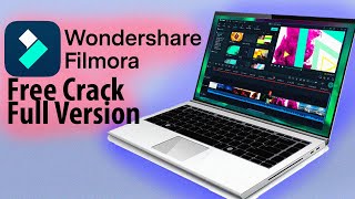 FREE FILMORA 11  | INSTALL FILMORA FULL VERSION