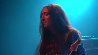 Alcest - Écailles de lune (Part 1) - live 2016