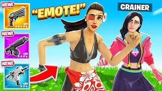 Today in fortnite creative we are copying each other's emotes for epic
loot with crainer and runic battle royale ❱ subscribe!
https://www.bit.ly/...