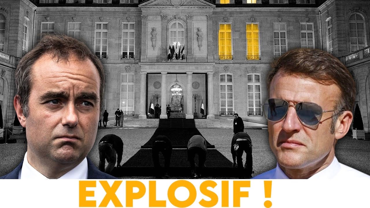 « Tant de morts inexpliquées ! » : le scandale éclate à l’Élysée et Matignon !