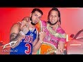 El Alfa El Jefe Ft. Anuel AA - Con Silenciador (Video Oficial)