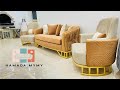 احدث طقم مودرن 2023🔥🔥 من البدايه الي النهايه #furniture #انتريهات_مودرن #livingroom