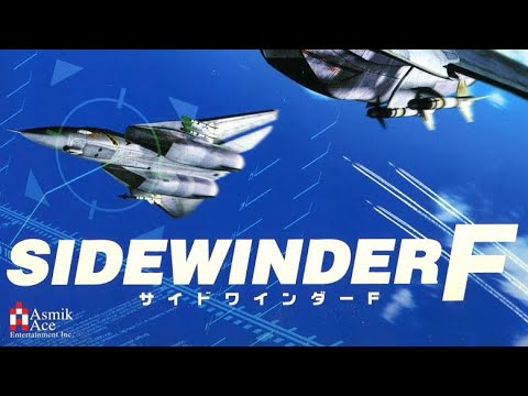 Lethal Skies Team SW: Elite Pilot, Normal run on Hard - Part 05 [Aired on April 24th, 2021]