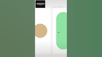 Smart Animation In #figma For #uidesign #shorts