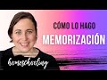 Tutorial: Caja de memorización | Recursos de aprendizaje Charlotte Mason