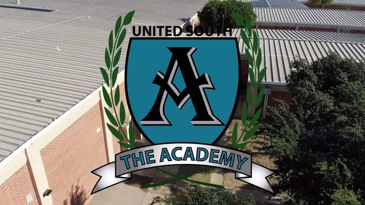 united-south-high-school-magnet-program-youtube