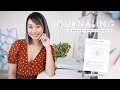 6 Journaling Prompts to Reflect & Reset Your Life 📒