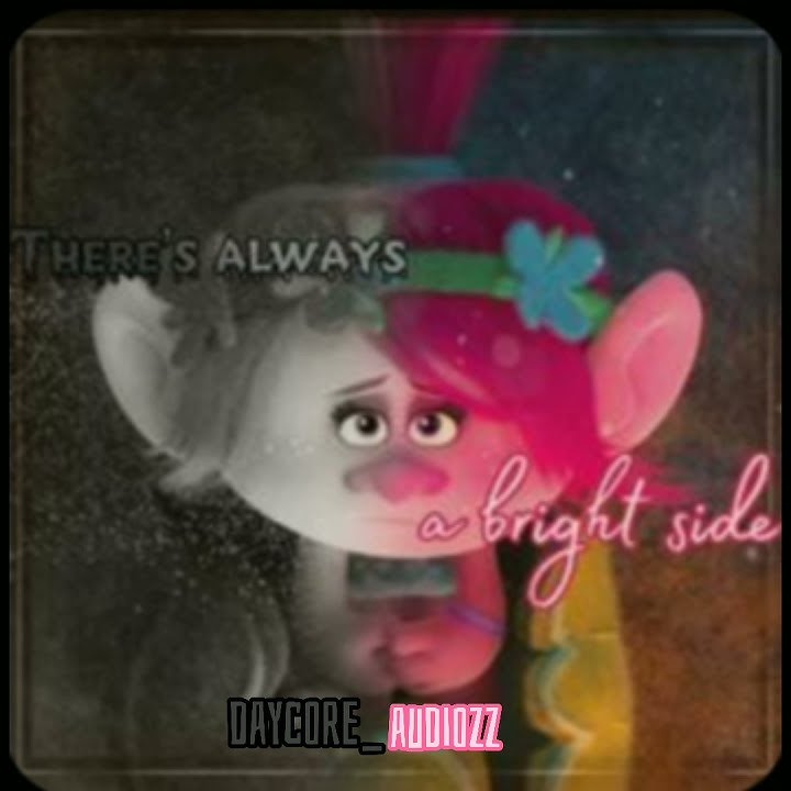 trolls - sound of silence ( slowed   reverb )