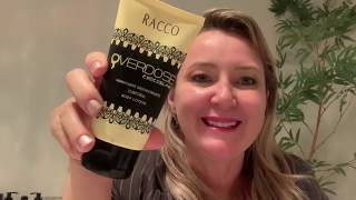 - Hidratante Desodorante Corporal Chocoblanc Overdose