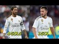 ATÉ O SERGIO RAMOS TEM MAIS GOLS QUE O HAZARD!!!! MELHORES MOMENTOS NO REAL!!!