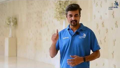 Mr. Sathish Narayanan- Expert For Graphic Design.