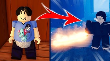 Demonfall First Experience... | Roblox Demon Slayer