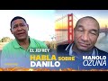 EL JEFREY REVELA!!! POR CULPA DE DANILO NO SIGUIO PEGADO!!