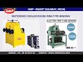 Pipe Bending Machine | Pipe Bender | Tube Bending Machine | Tube Bender | Motorised Bending Machines