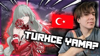 Wuthering Waves TÜRKÇE YAMA? | Türkiye'ye Özel Paketler Geldi