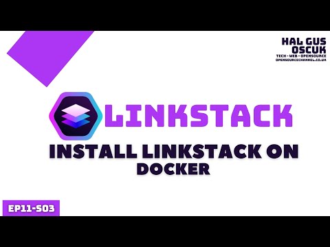 Install LinkStack instances