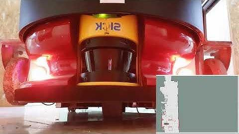 Robotnik AGVS 210430