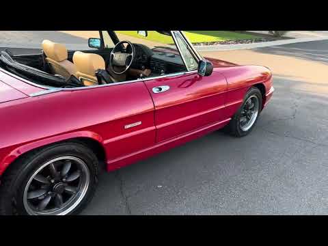 View YouTube Video of this Auction Car
